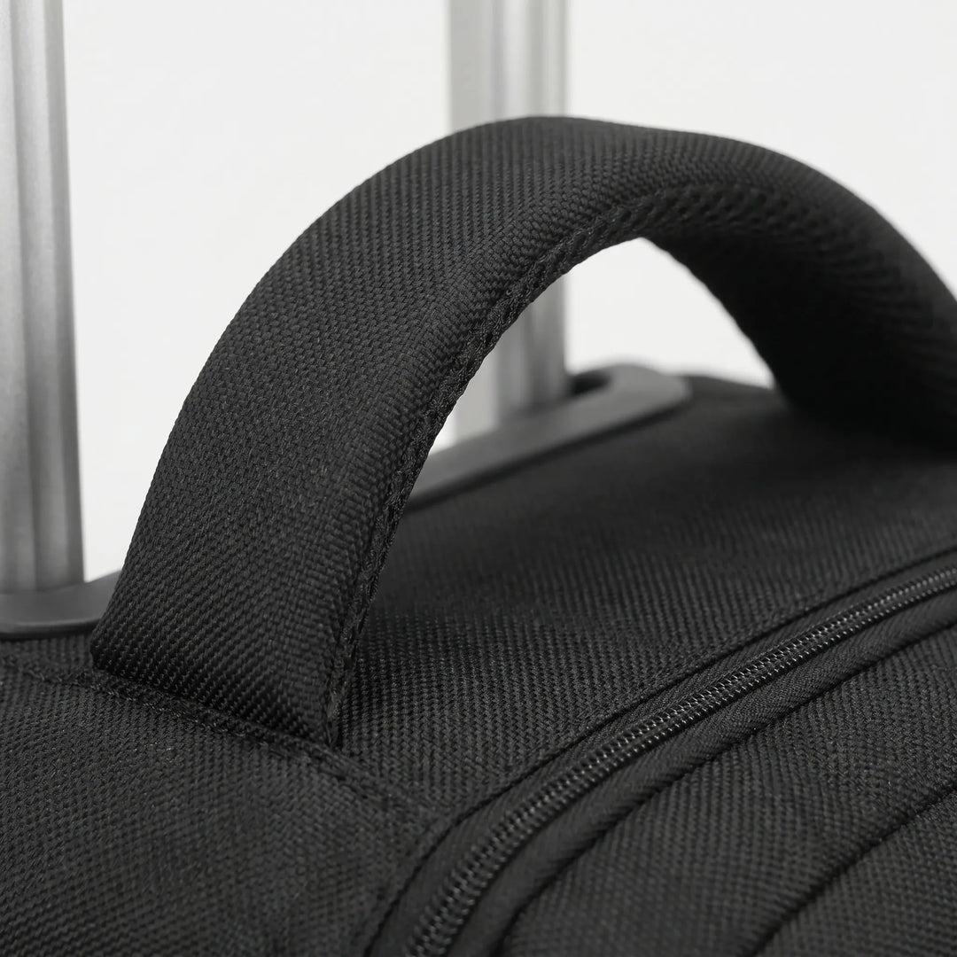 Convertible Rolling Backpack - Aeronox