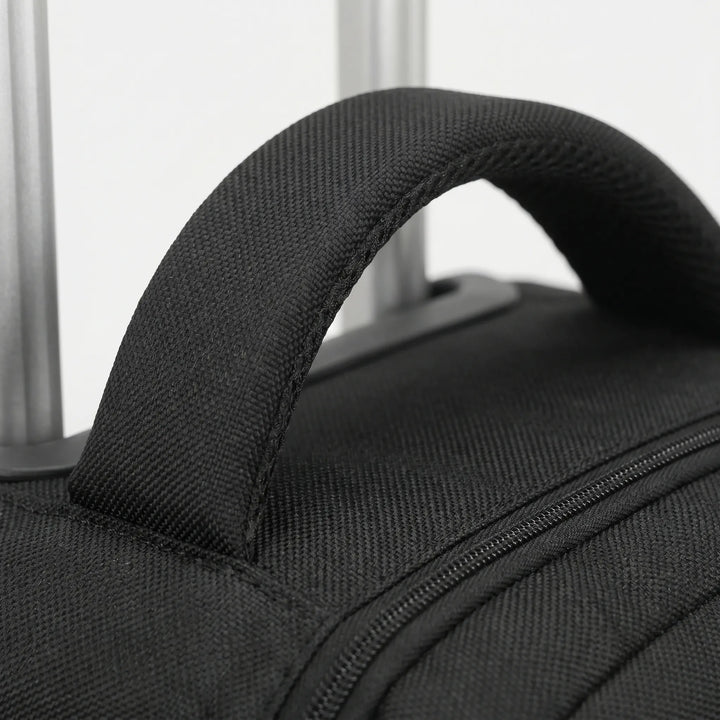 Convertible Rolling Backpack - Aeronox