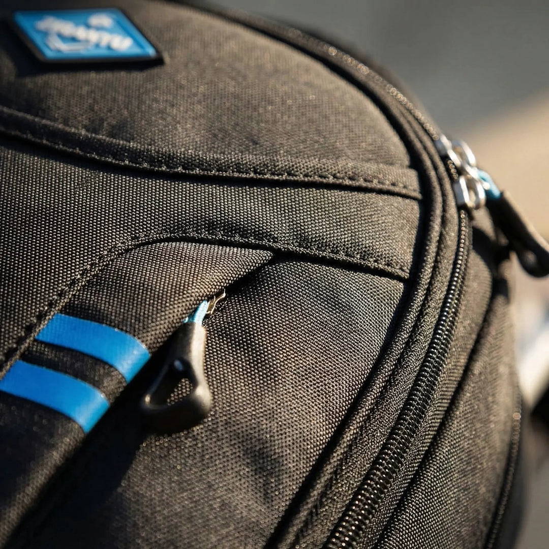 Convertible Rolling School Backpack - GlideTrek