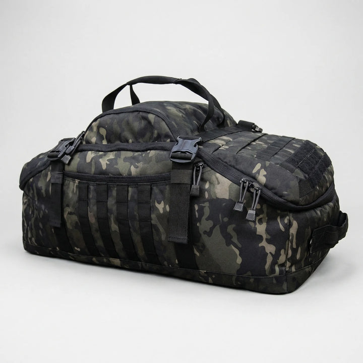 Convertible Tactical Duffel Bag - Rugterra