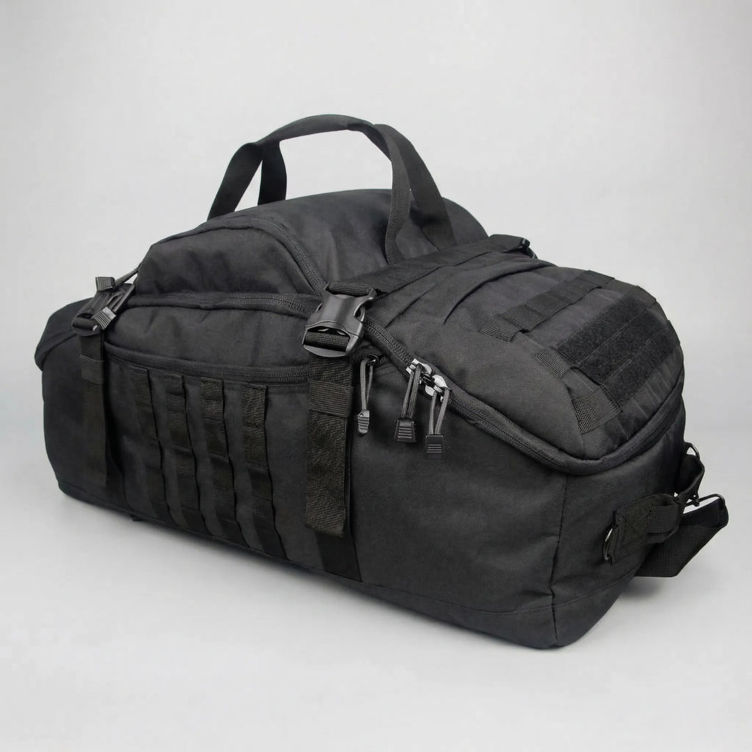 Convertible Tactical Duffel Bag - Rugterra