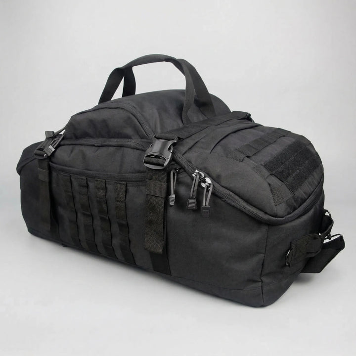 Convertible Tactical Duffel Bag - Rugterra