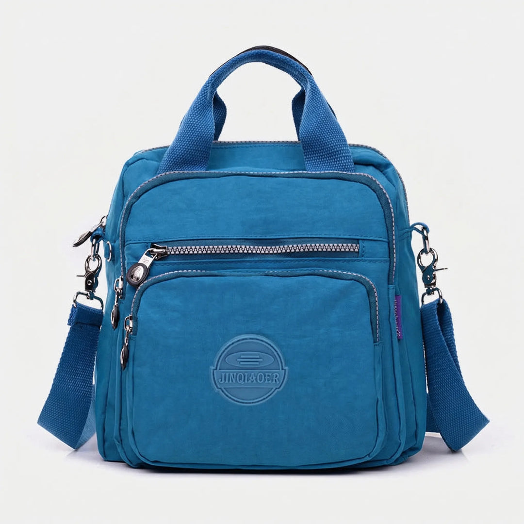 Convertible Three-Way Bag - Veralis