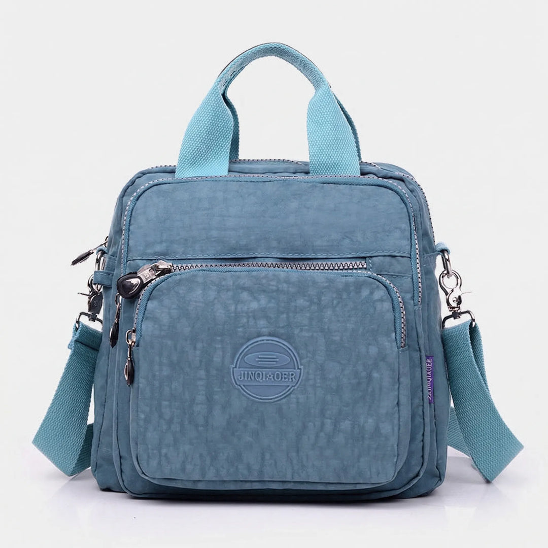 Convertible Three-Way Bag - Veralis