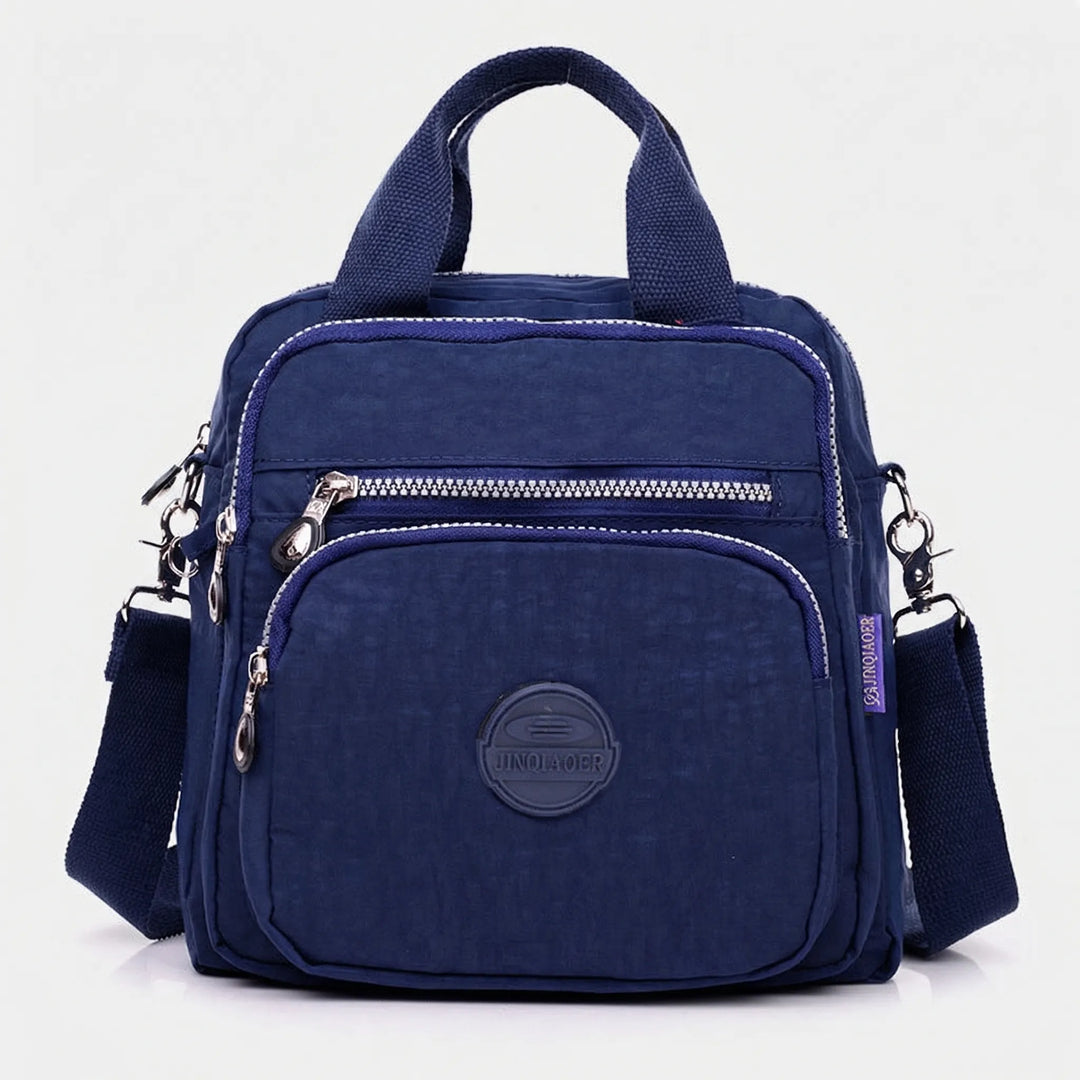 Convertible Three-Way Bag - Veralis