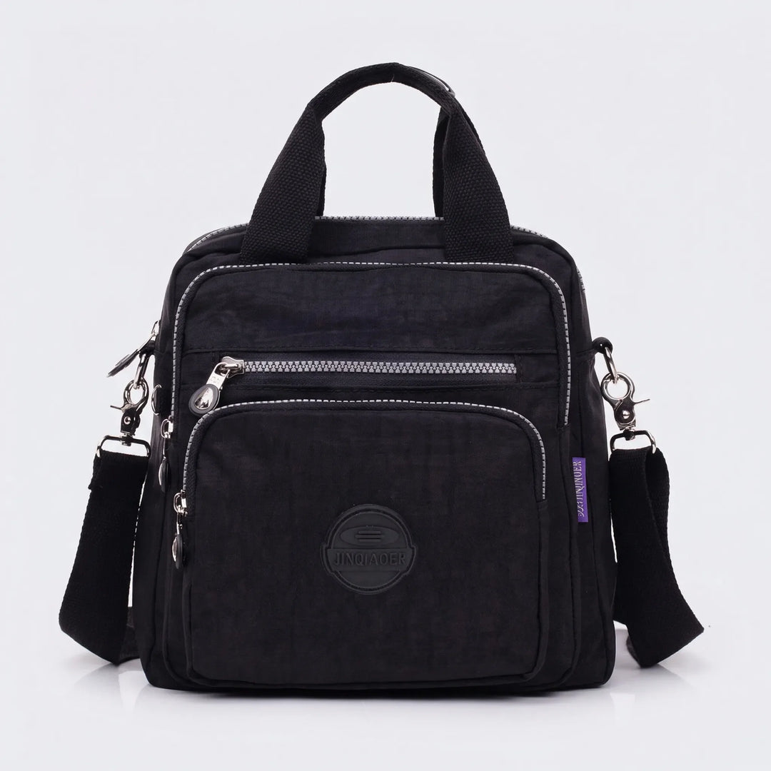 Convertible Three-Way Bag - Veralis