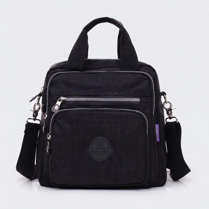 Convertible Three-Way Bag - Veralis