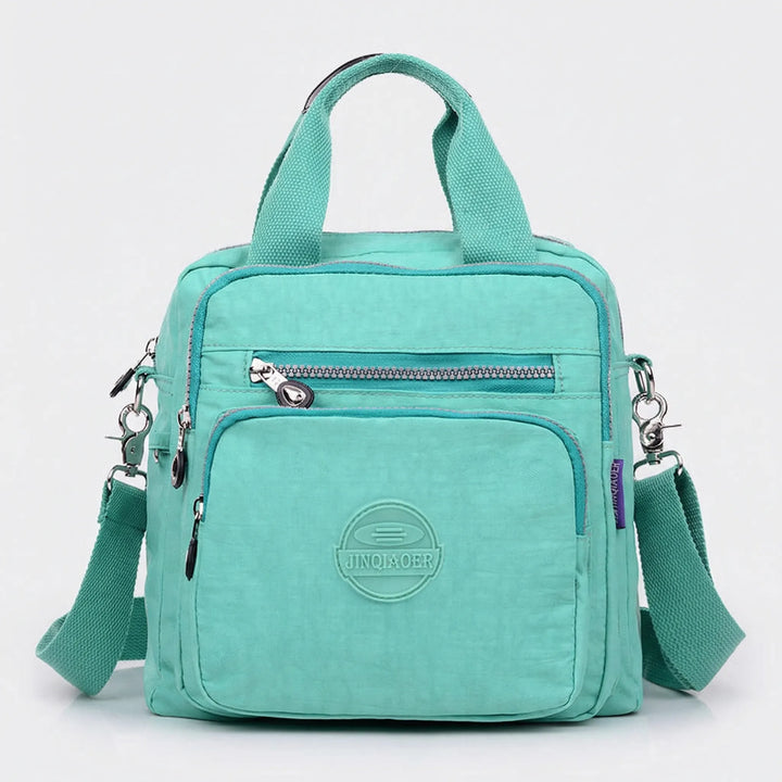 Convertible Three-Way Bag - Veralis