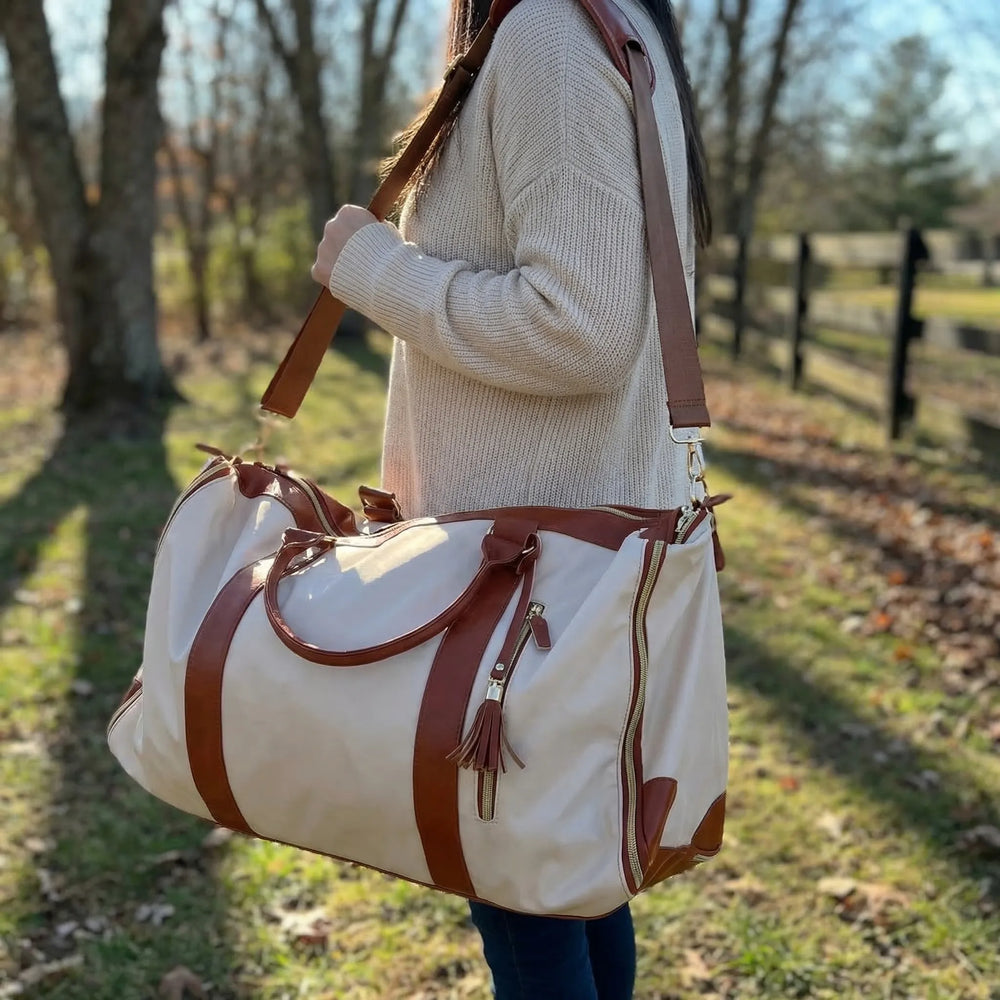 Convertible Travel Bag - Veltor