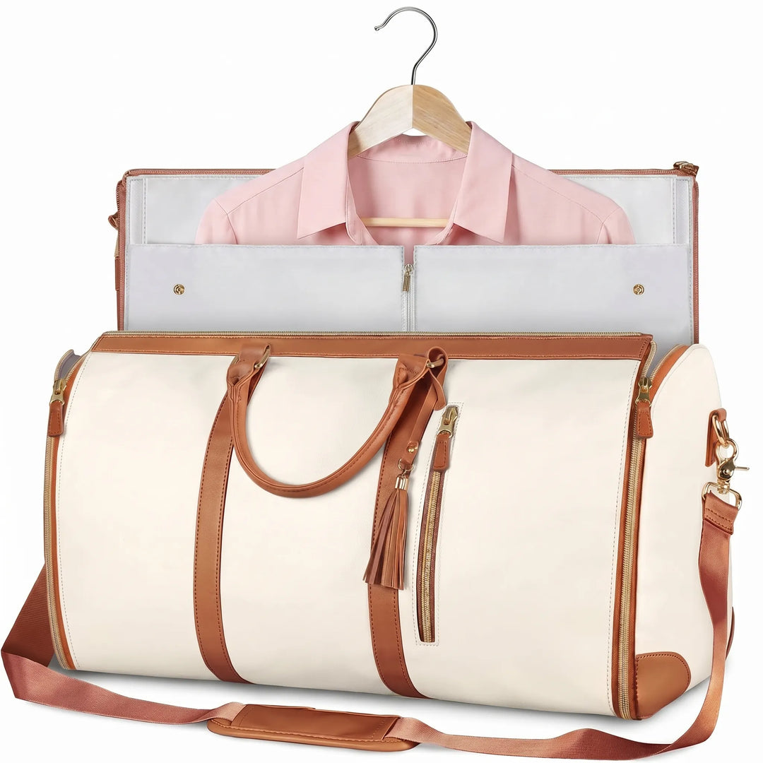 Convertible Travel Bag - Veltor