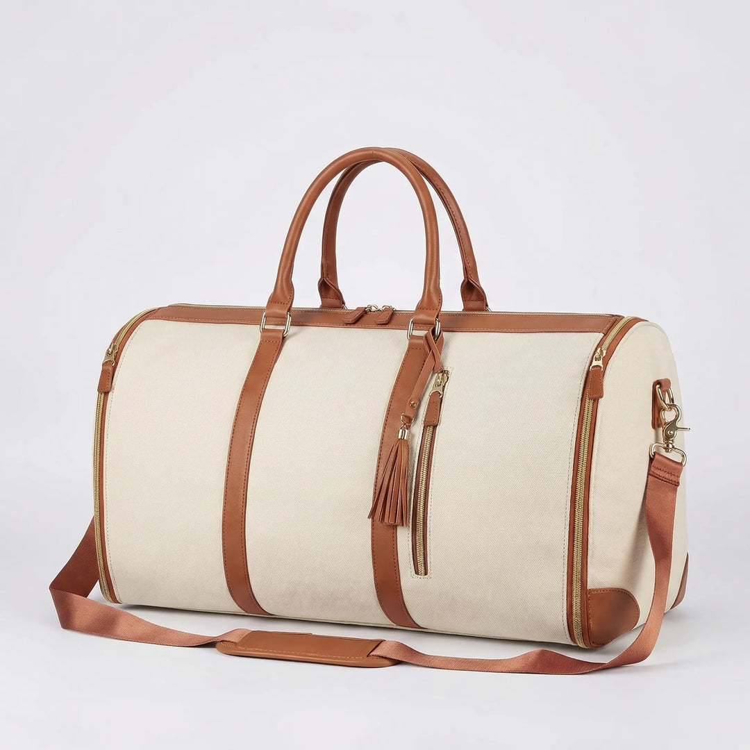 Convertible Travel Bag - Veltor