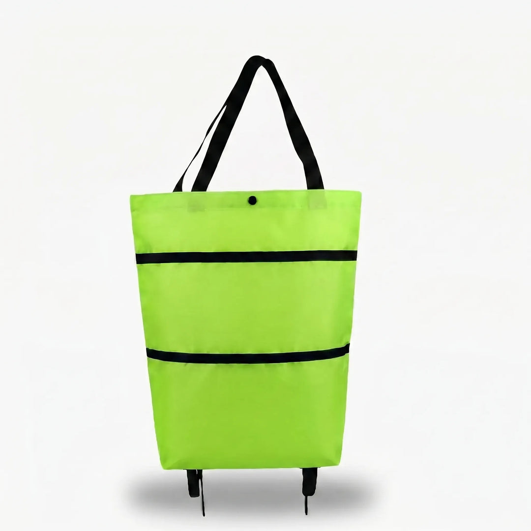 Convertible Trolley Bag - Rolltigo