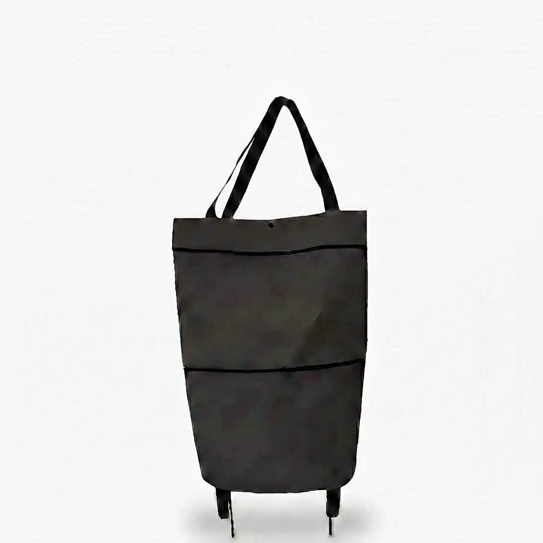 Convertible Trolley Bag - Rolltigo