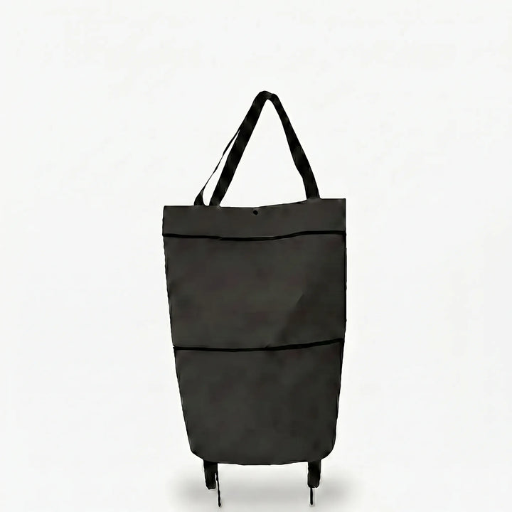 Convertible Trolley Bag - Rolltigo