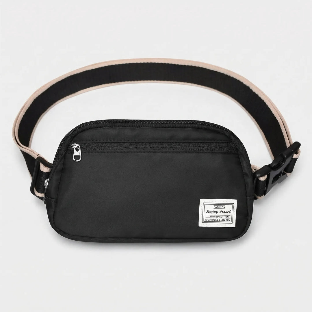 Convertible Waist Pack Bag - Stradia