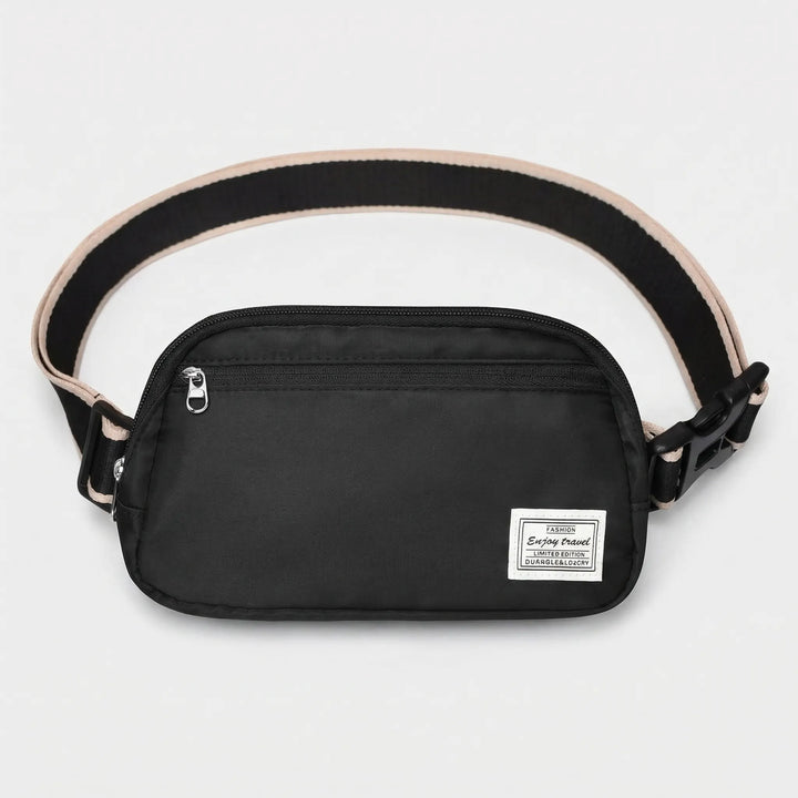 Convertible Waist Pack Bag - Stradia