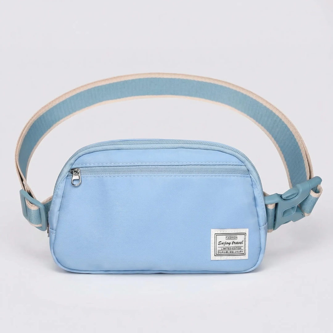 Convertible Waist Pack Bag - Stradia