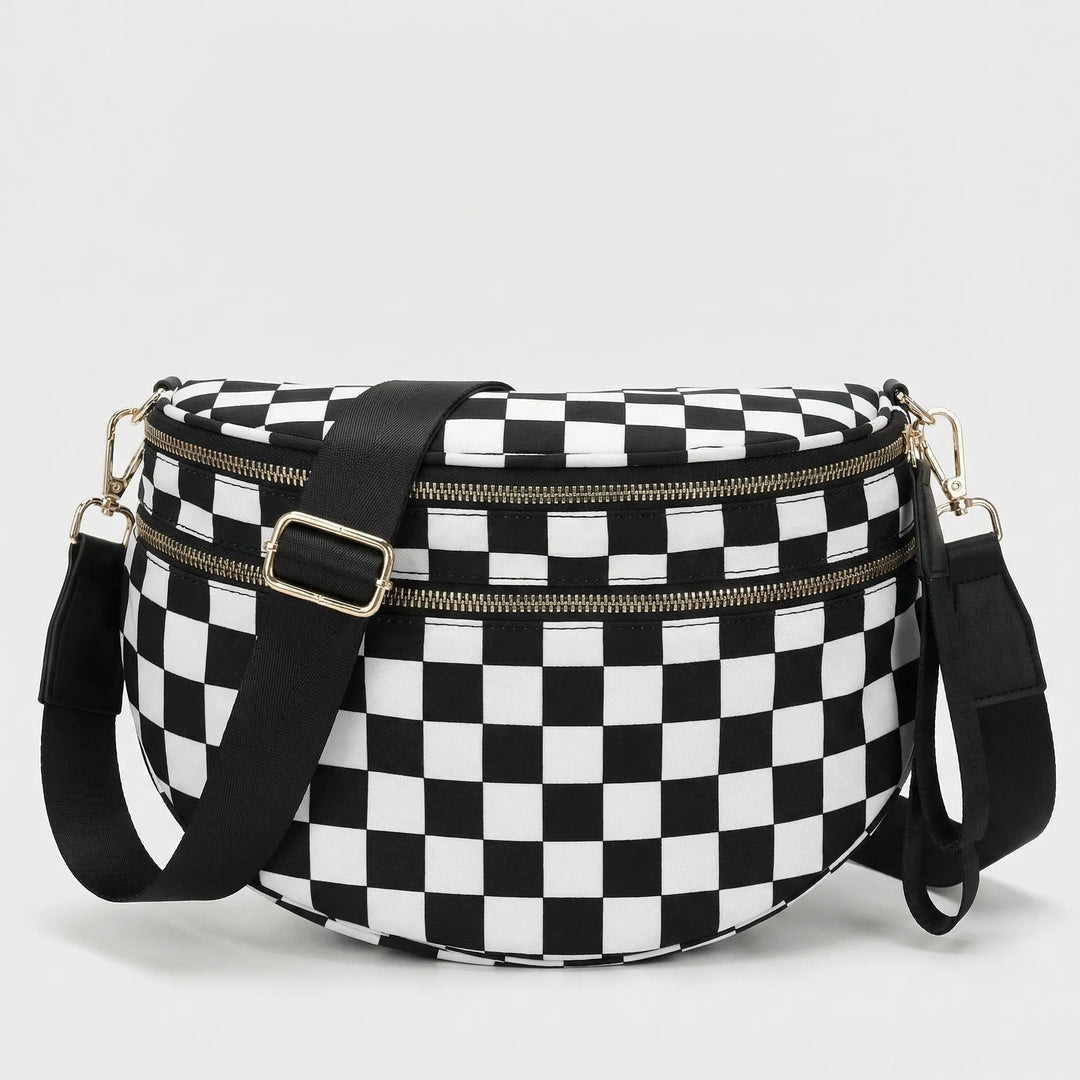 Crossbody Bum Bag - Valira