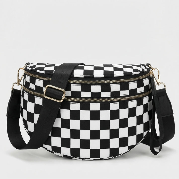 Crossbody Bum Bag - Valira