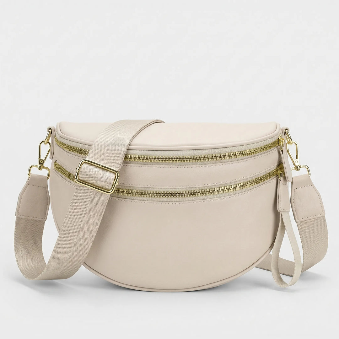 Crossbody Bum Bag - Valira