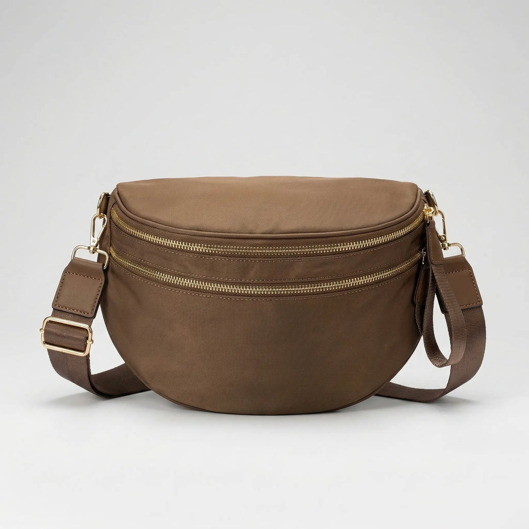 Crossbody Bum Bag - Valira