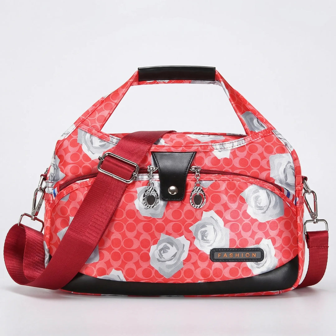 Crossbody Handbag - Valora