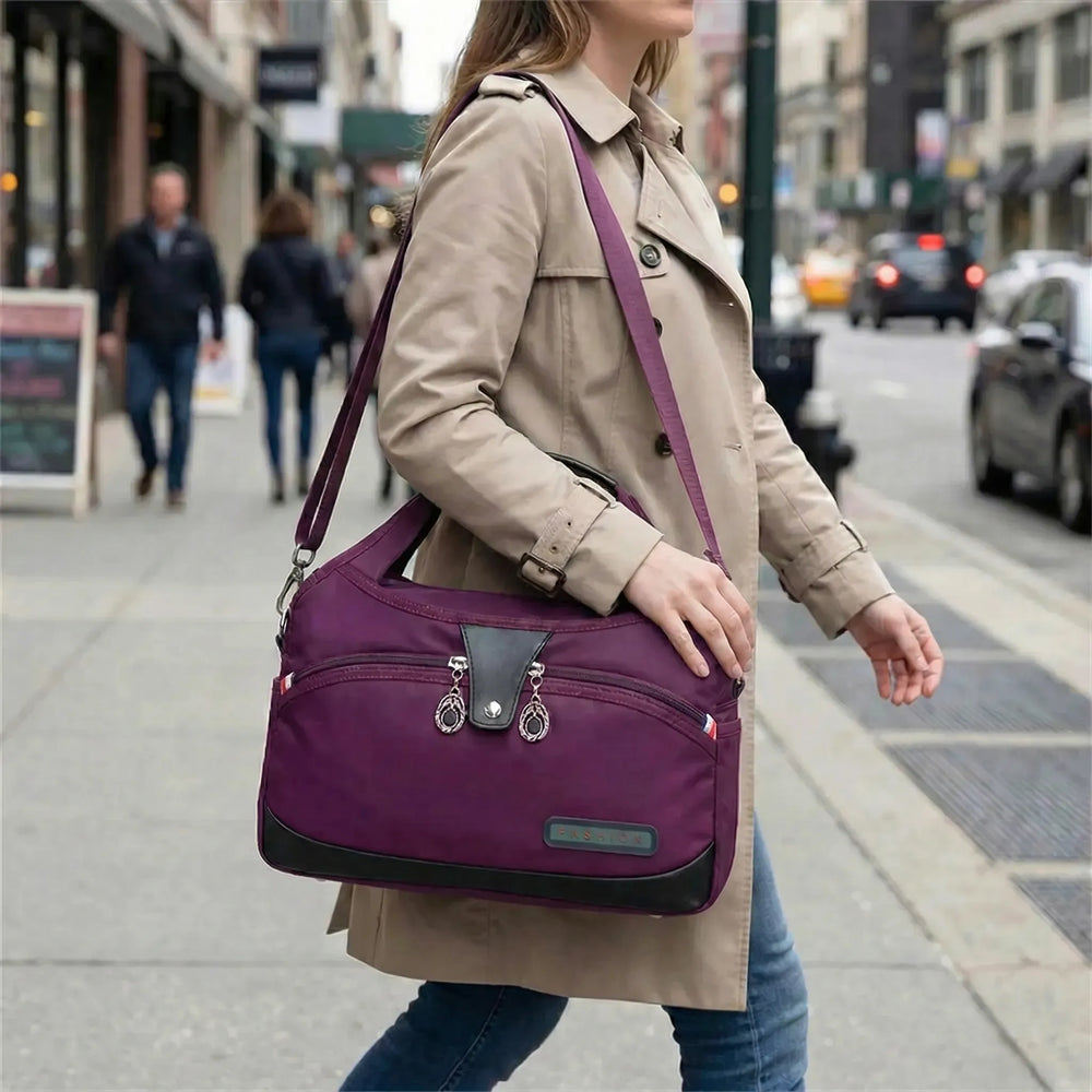 Crossbody Handbag - Valora