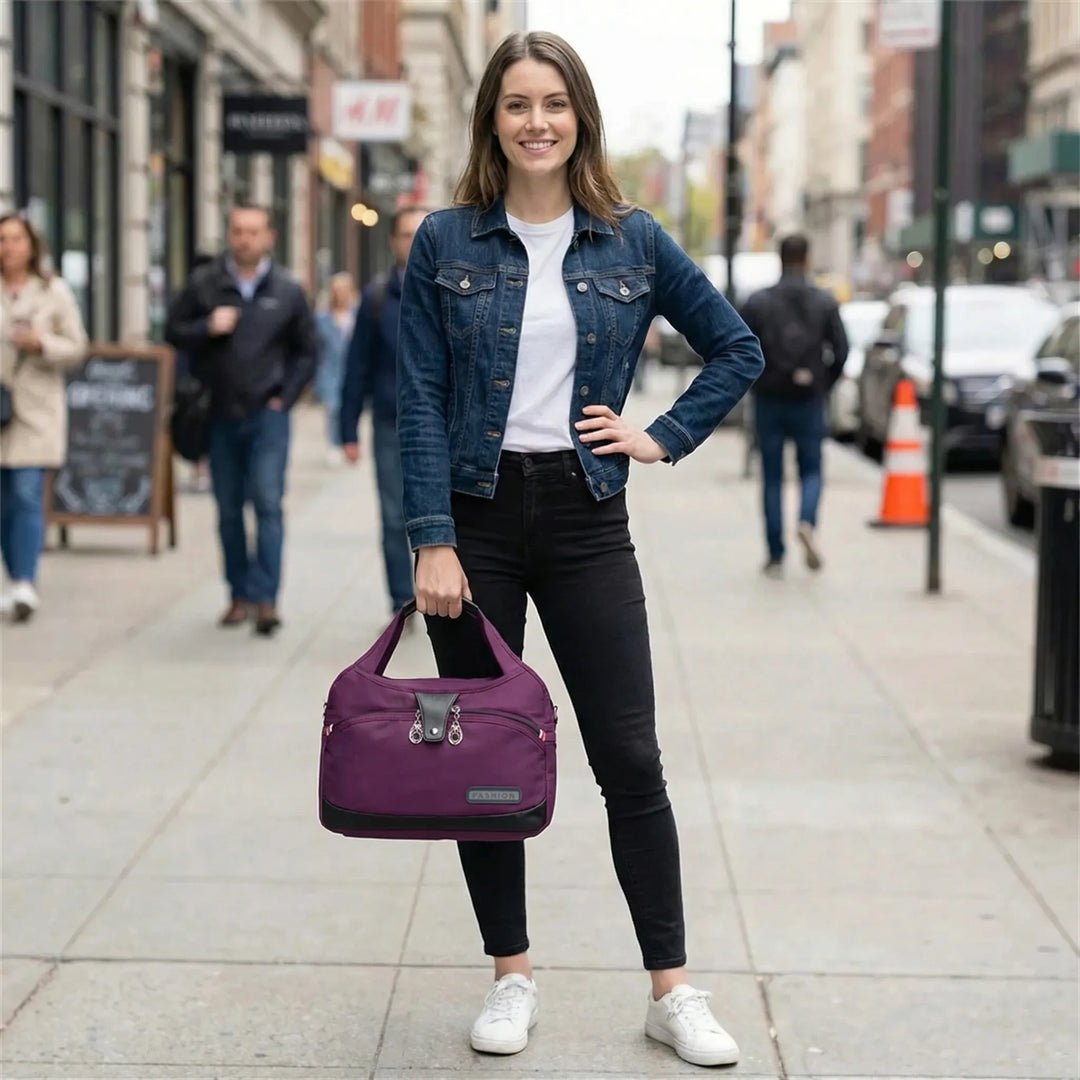 Crossbody Handbag - Valora