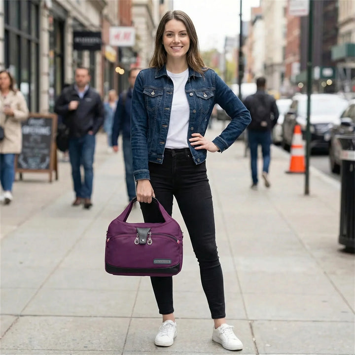 Crossbody Handbag - Valora