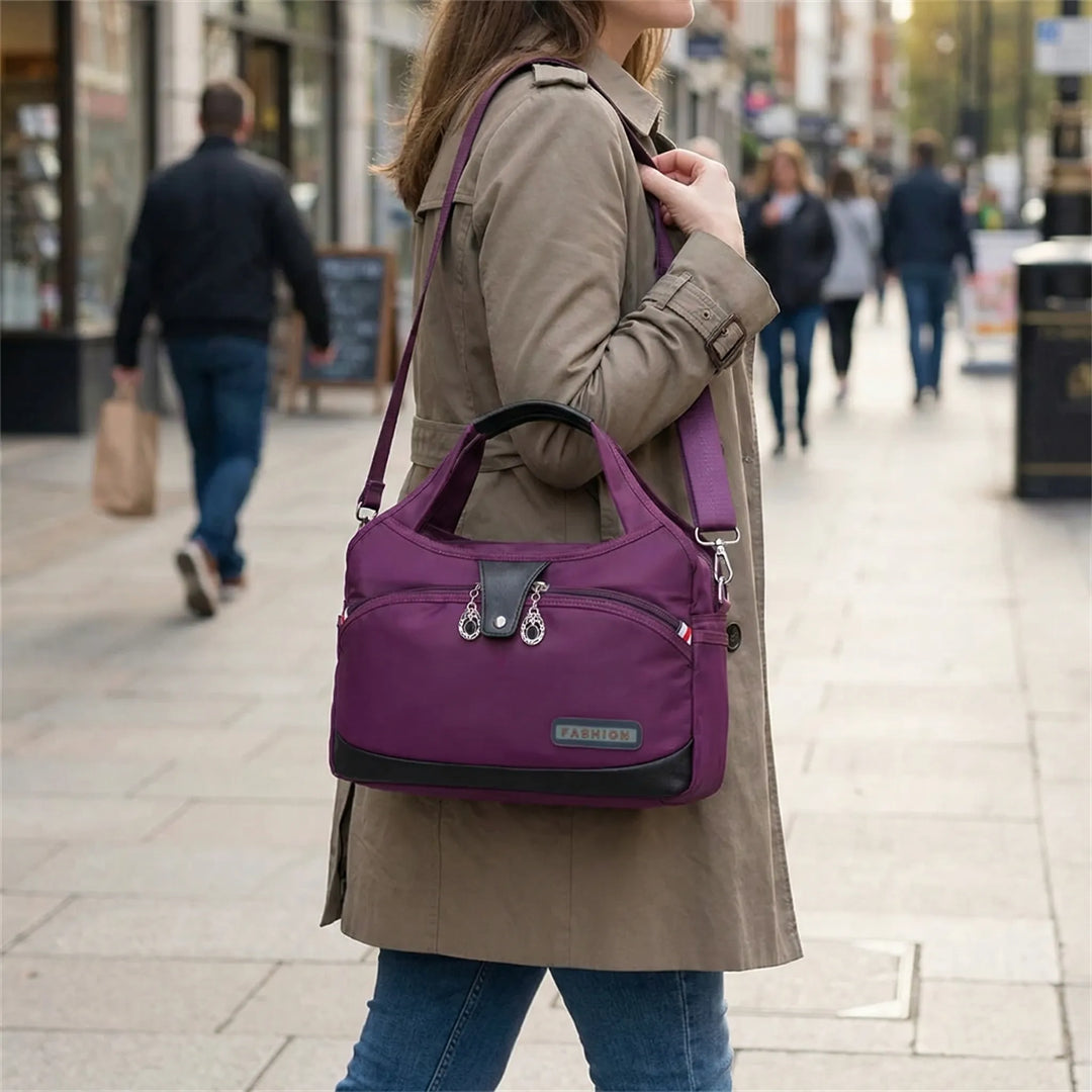 Crossbody Handbag - Valora