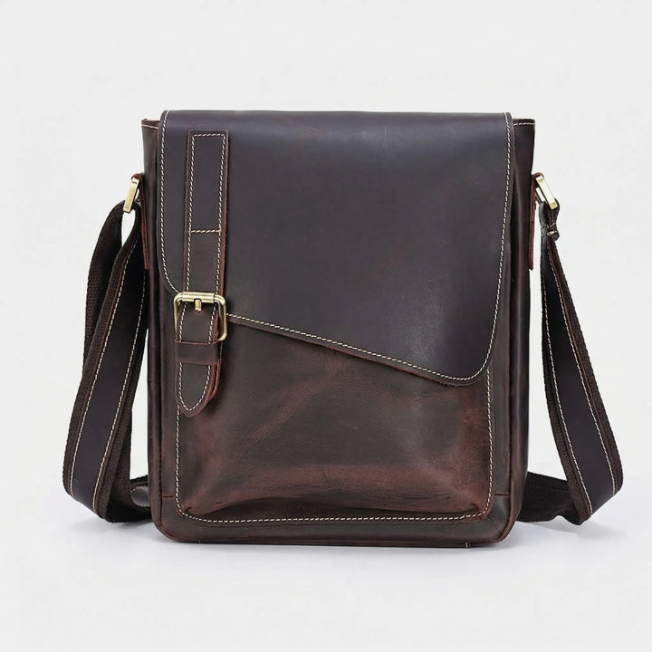 Crossbody Messenger Bag - Kovan