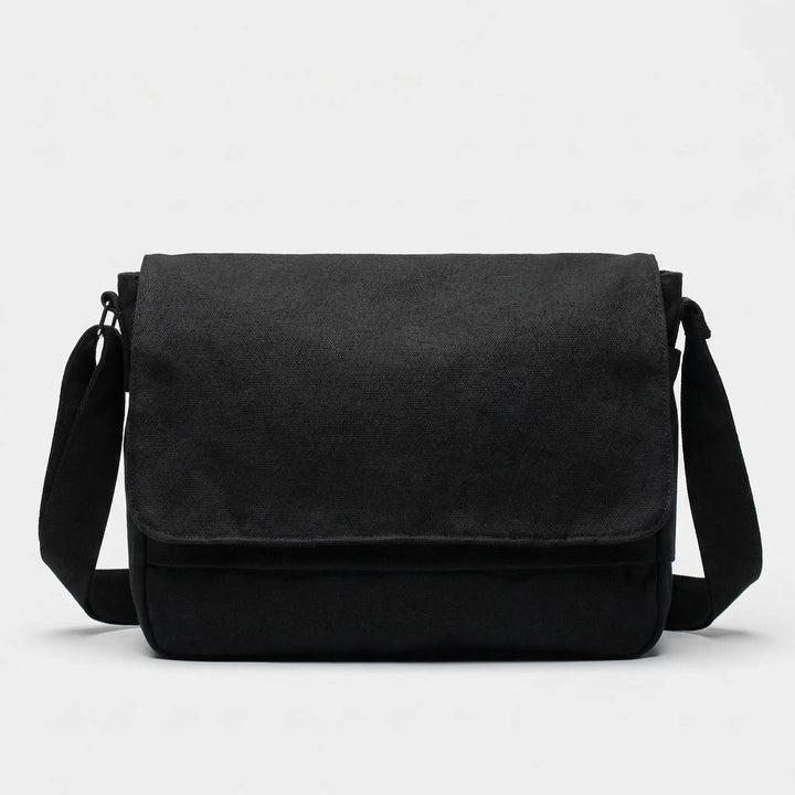 Crossbody Messenger Bag - Paktis