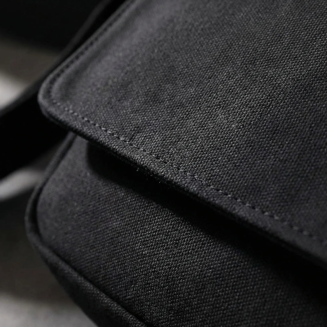 Crossbody Messenger Bag - Veltra
