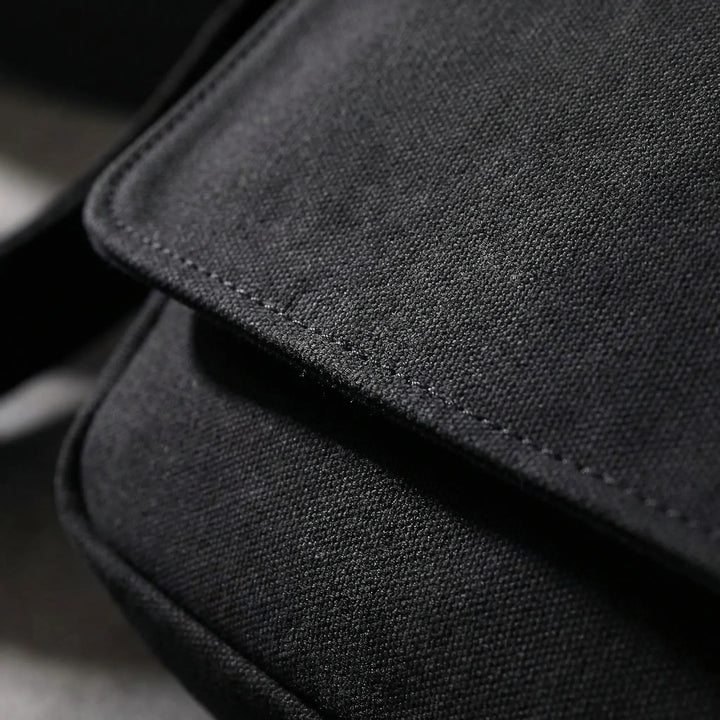 Crossbody Messenger Bag - Veltra