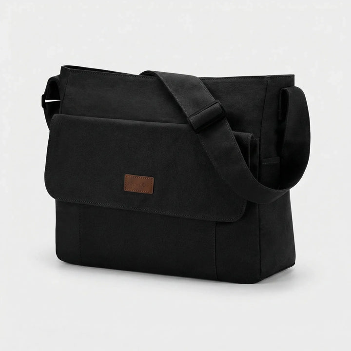 Crossbody Messenger Bag - Veltra