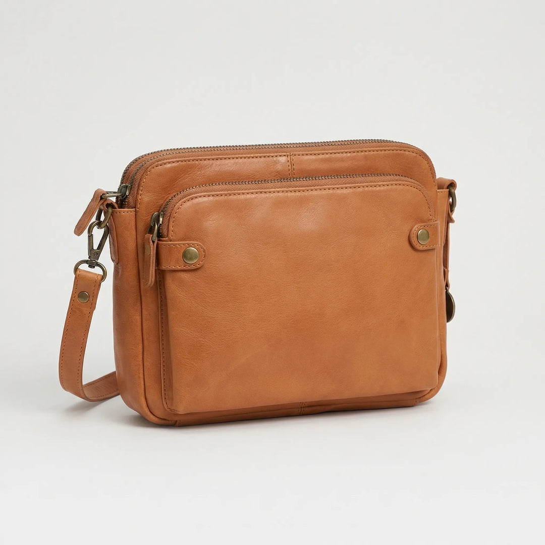 Crossbody Shoulder Bag - Verrado