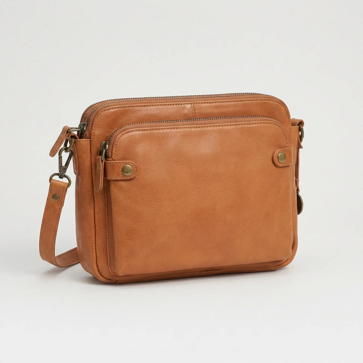 Crossbody Shoulder Bag - Verrado