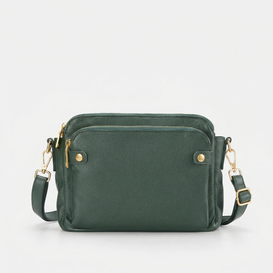 Crossbody Shoulder Bag - Verrado