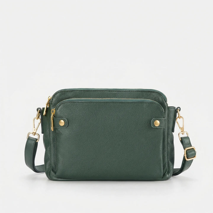 Crossbody Shoulder Bag - Verrado