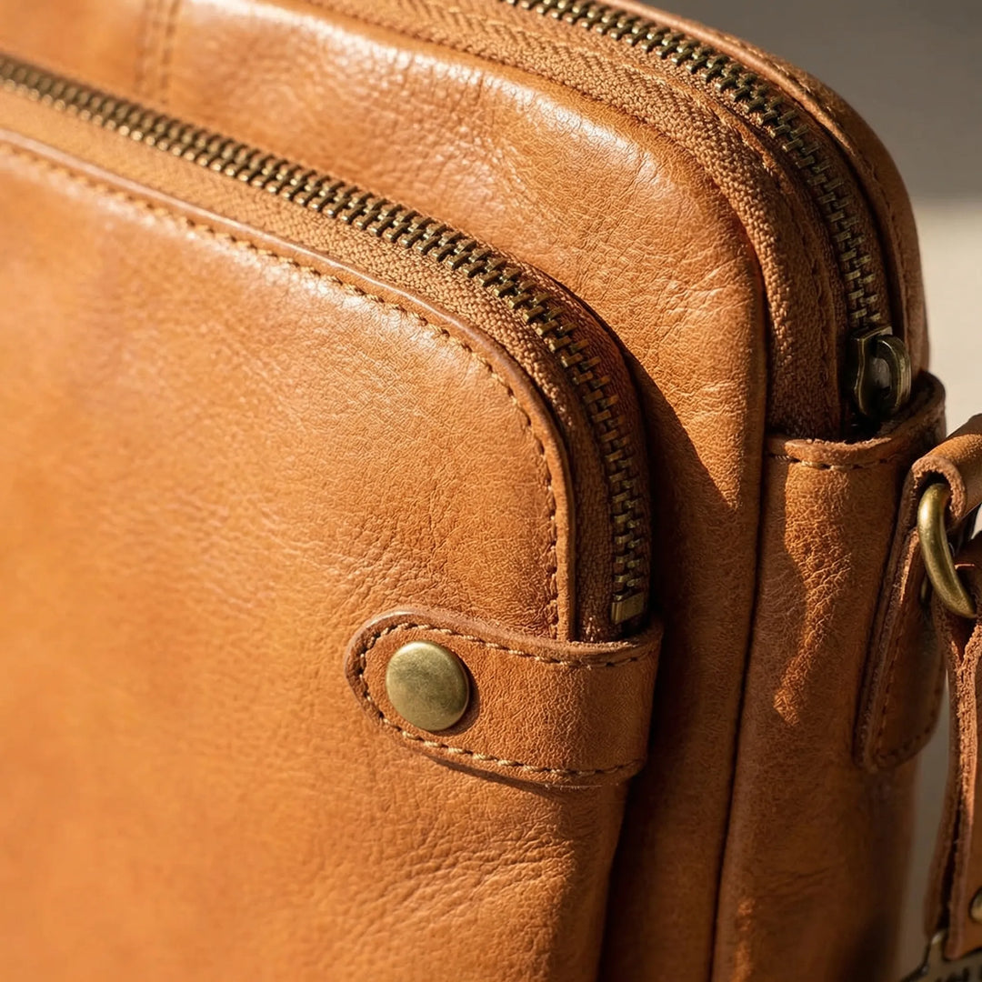 Crossbody Shoulder Bag - Verrado