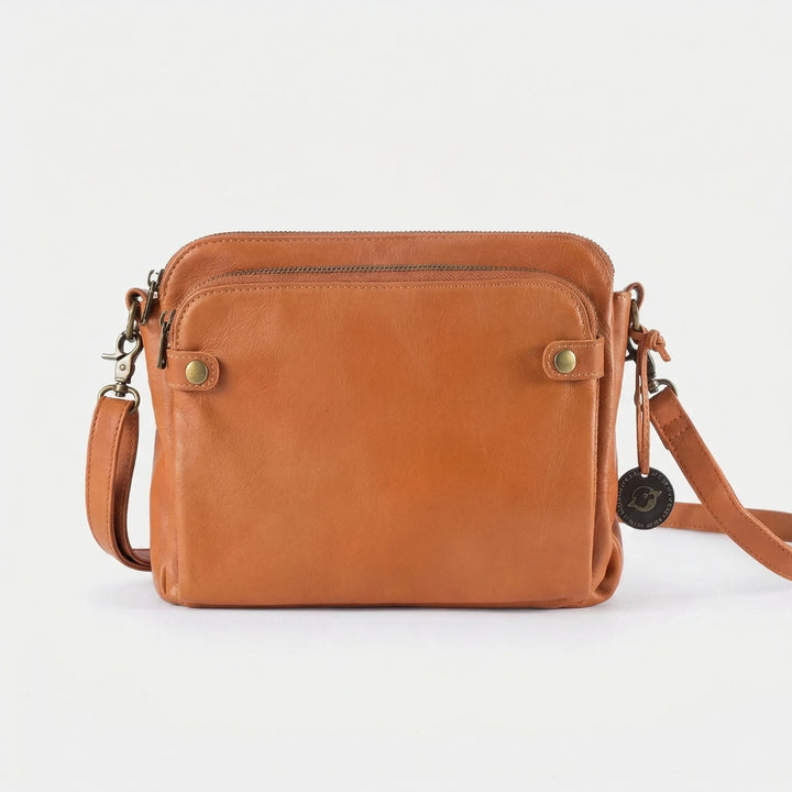Crossbody Shoulder Bag - Verrado