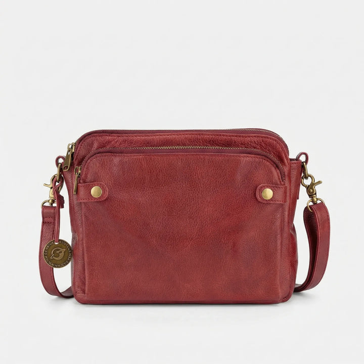 Crossbody Shoulder Bag - Verrado