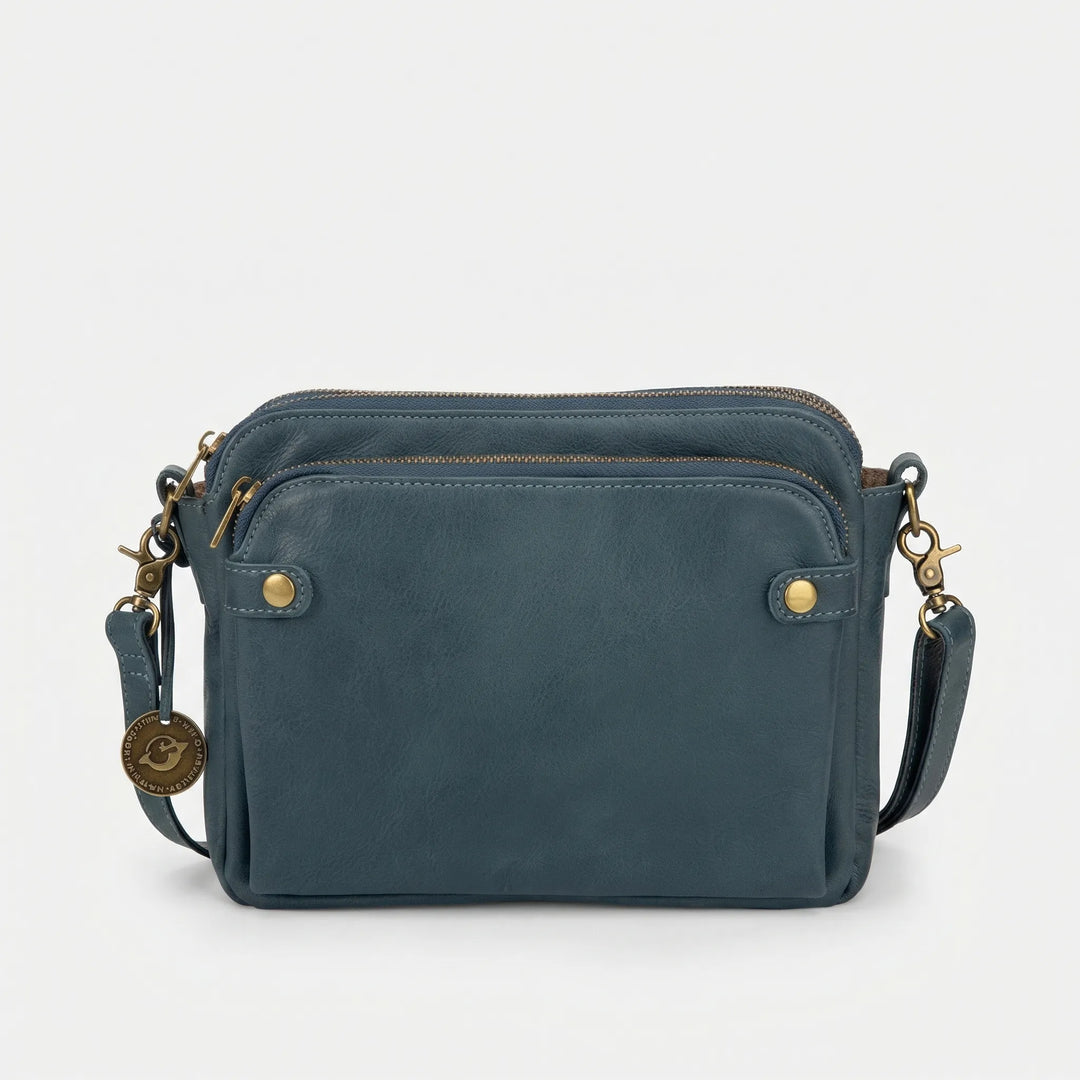 Crossbody Shoulder Bag - Verrado