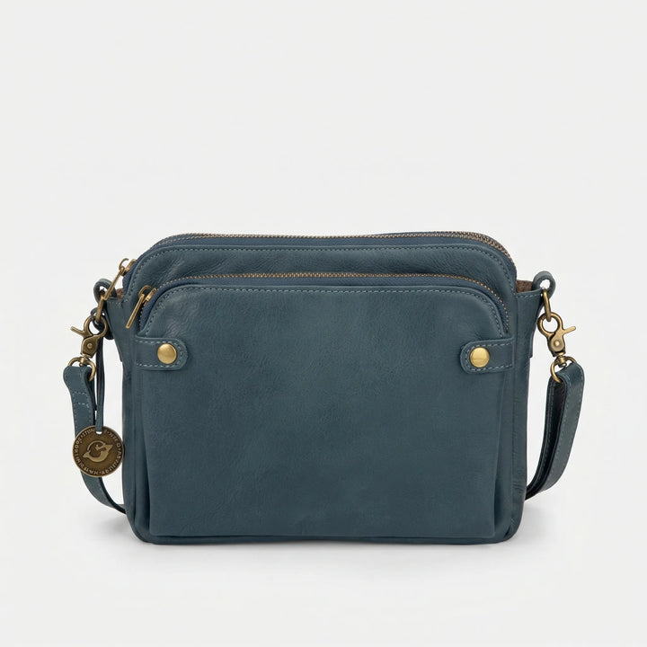 Crossbody Shoulder Bag - Verrado