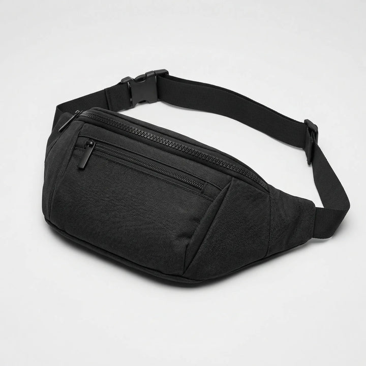 Crossbody Sling Bag - Stovik