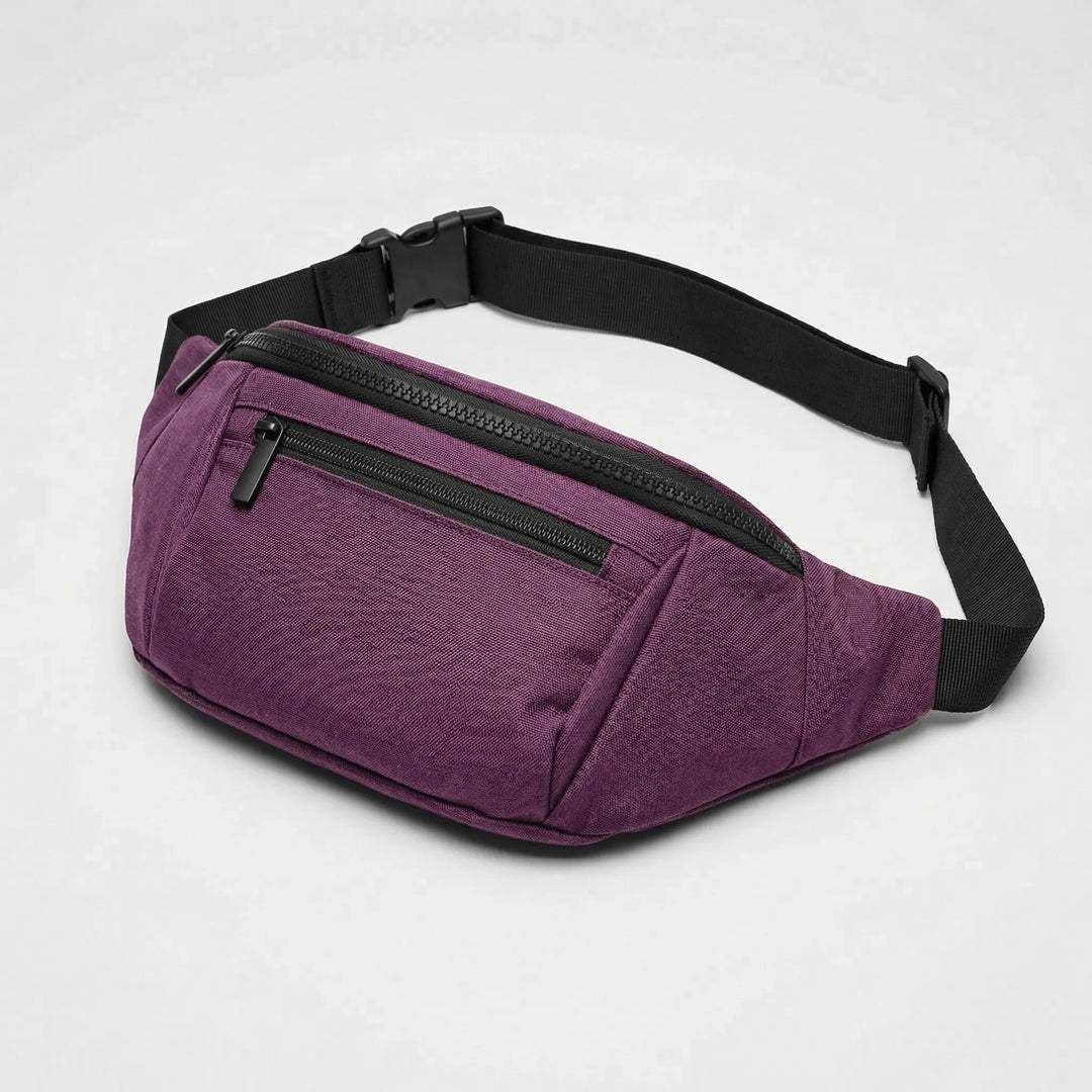 Crossbody Sling Bag - Stovik