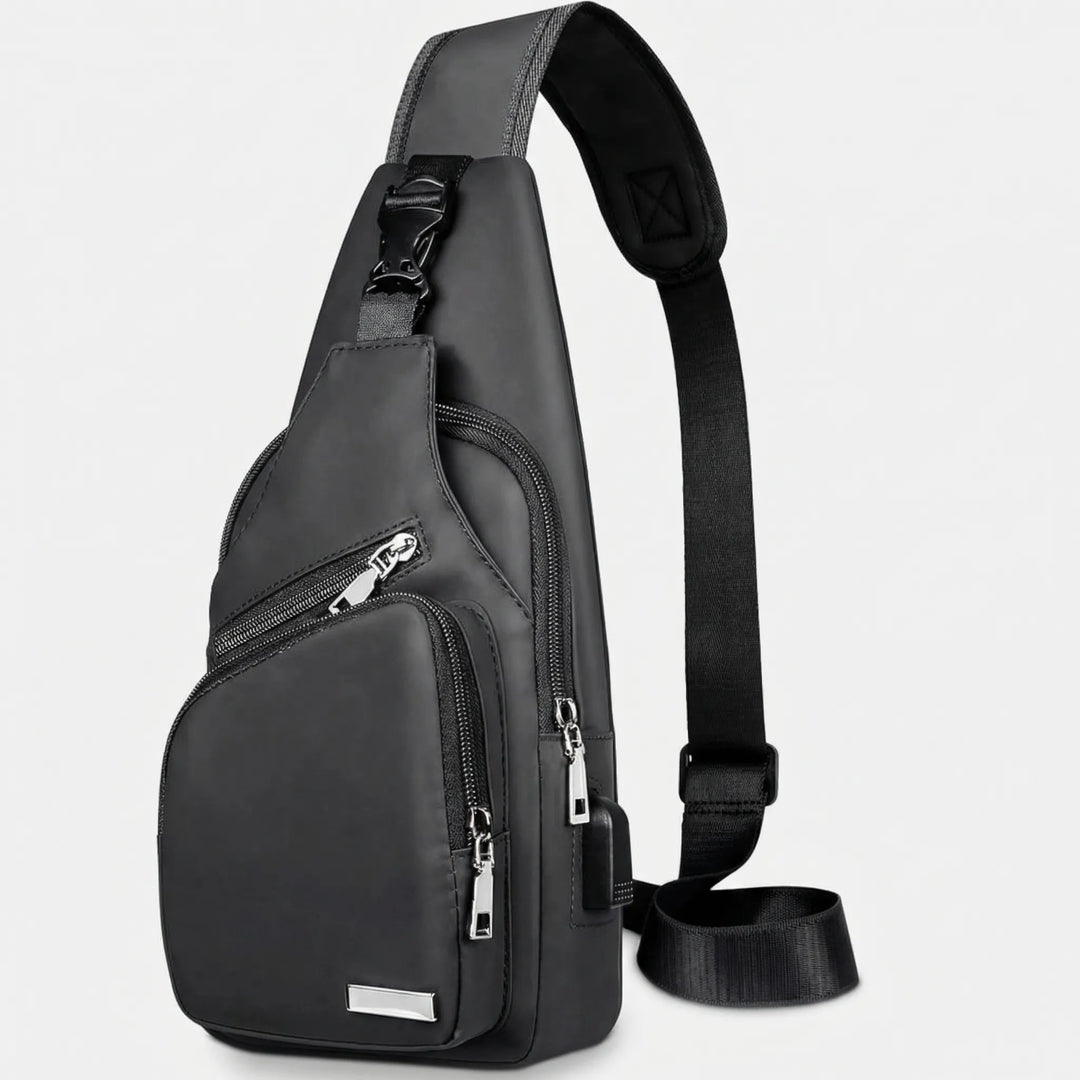 Crossbody Sling Bag - Urbisling