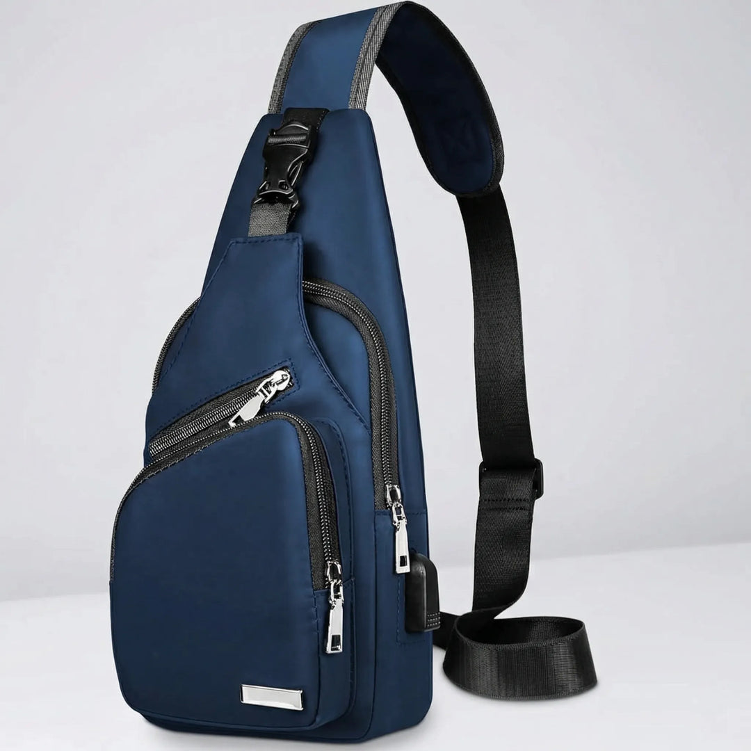 Crossbody Sling Bag - Urbisling