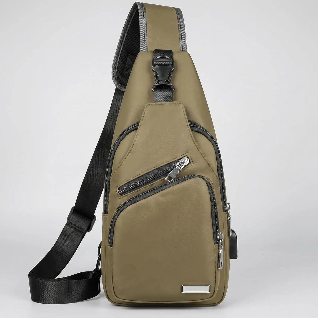 Crossbody Sling Bag - Urbisling