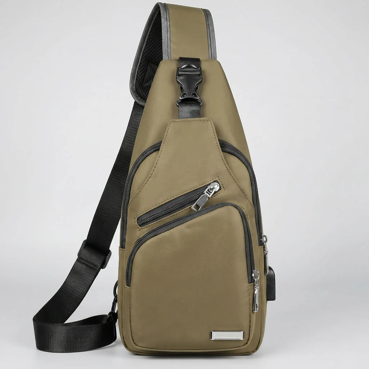 Crossbody Sling Bag - Urbisling